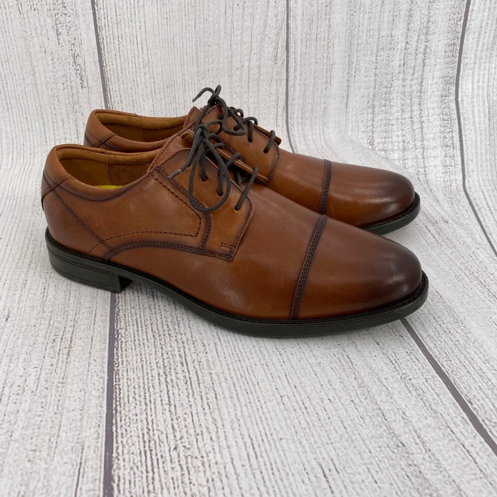 Florsheim classic cap